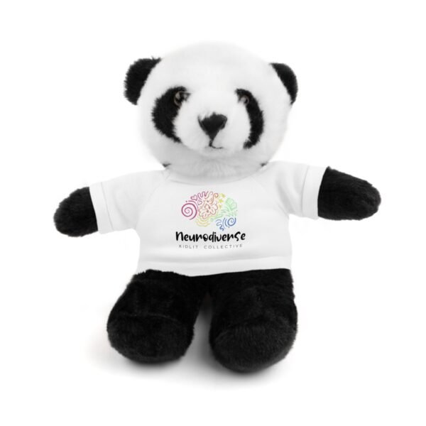 Stuffed Animals with Tee - Image 12