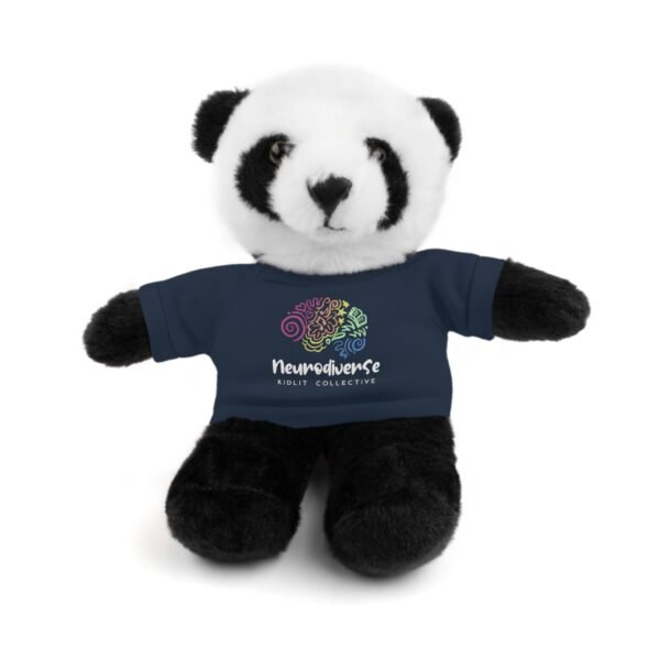 Stuffed Animals with Tee - Image 7