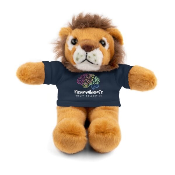 Stuffed Animals with Tee - Image 6