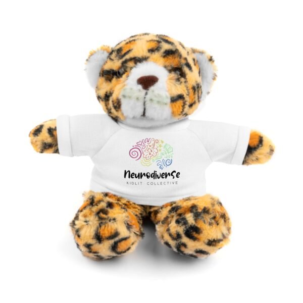 Stuffed Animals with Tee - Image 10