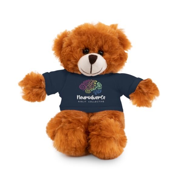 Stuffed Animals with Tee - Image 3