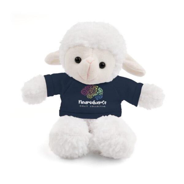 Stuffed Animals with Tee - Image 2