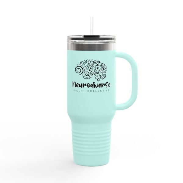 Insulated Travel Mug, 40oz - Image 6