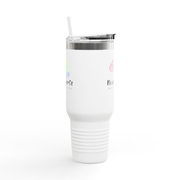 Insulated Travel Mug, 40oz - Image 9