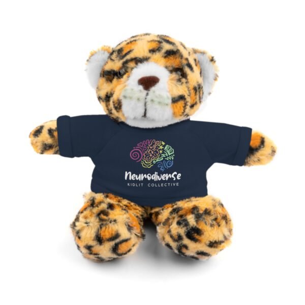 Stuffed Animals with Tee - Image 5