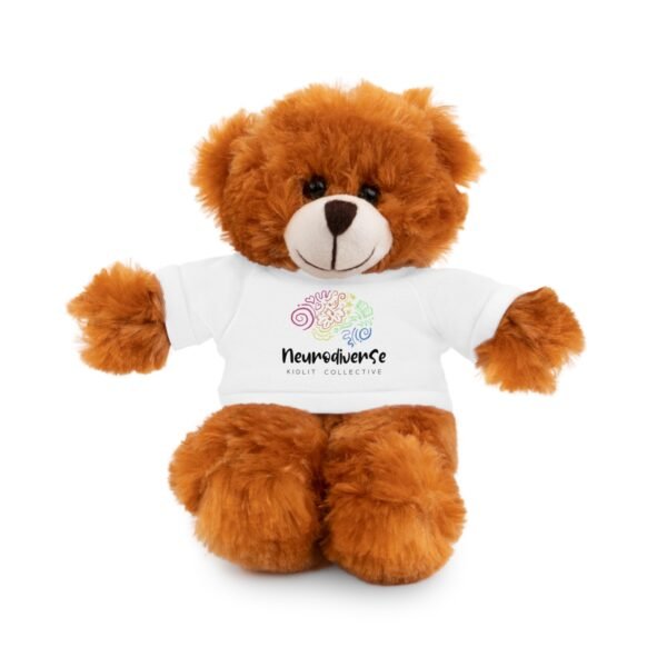 Stuffed Animals with Tee - Image 8